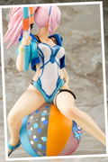 Tales of Arise 1/6 Scale Pre-Painted Figure: Shionne Summer Ver. thumbnail 27