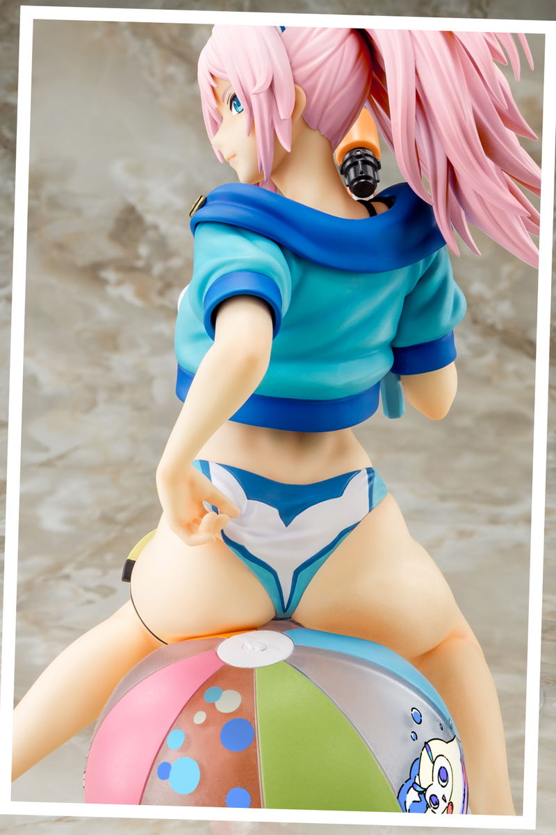 Tales of Arise 1/6 Scale Pre-Painted Figure: Shionne Summer Ver. image 31