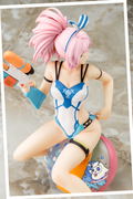 Tales of Arise 1/6 Scale Pre-Painted Figure: Shionne Summer Ver. thumbnail 36