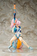 Tales of Arise 1/6 Scale Pre-Painted Figure: Shionne Summer Ver. thumbnail 7