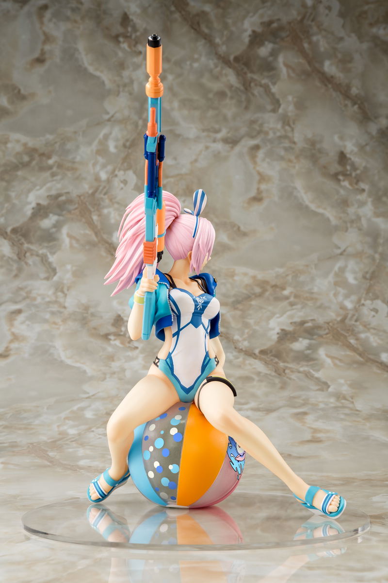 Tales of Arise 1/6 Scale Pre-Painted Figure: Shionne Summer Ver. image 7