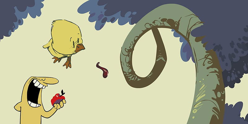 The Many Pieces of Mr. Coo image 8