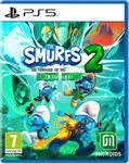 The Smurfs 2: The Prisoner of the Green Stone thumbnail 1