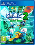 The Smurfs 2: The Prisoner of the Green Stone thumbnail 1