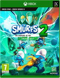 The Smurfs 2: The Prisoner of the Green Stone thumbnail 1