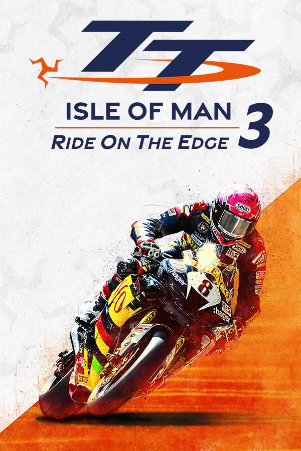 TT Isle Of Man: Ride on the Edge 3 STEAM digital — Import Game Deal