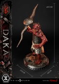 Ultimate Premium Masterline Berserk 1/4 Scale Statue: Daka thumbnail 14