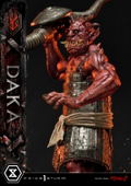 Ultimate Premium Masterline Berserk 1/4 Scale Statue: Daka thumbnail 16