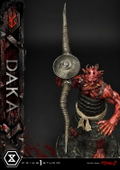 Ultimate Premium Masterline Berserk 1/4 Scale Statue: Daka thumbnail 17