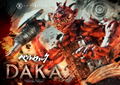 Ultimate Premium Masterline Berserk 1/4 Scale Statue: Daka thumbnail 2