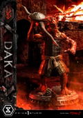Ultimate Premium Masterline Berserk 1/4 Scale Statue: Daka thumbnail 4