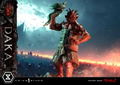 Ultimate Premium Masterline Berserk 1/4 Scale Statue: Daka thumbnail 19