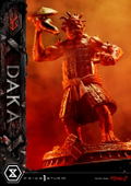 Ultimate Premium Masterline Berserk 1/4 Scale Statue: Daka thumbnail 6
