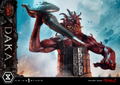 Ultimate Premium Masterline Berserk 1/4 Scale Statue: Daka thumbnail 21
