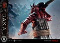 Ultimate Premium Masterline Berserk 1/4 Scale Statue: Daka thumbnail 22