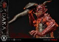 Ultimate Premium Masterline Berserk 1/4 Scale Statue: Daka thumbnail 27
