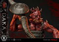 Ultimate Premium Masterline Berserk 1/4 Scale Statue: Daka thumbnail 28