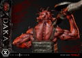 Ultimate Premium Masterline Berserk 1/4 Scale Statue: Daka thumbnail 29