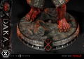 Ultimate Premium Masterline Berserk 1/4 Scale Statue: Daka thumbnail 30