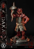 Ultimate Premium Masterline Berserk 1/4 Scale Statue: Daka thumbnail 7