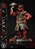 Ultimate Premium Masterline Berserk 1/4 Scale Statue: Daka thumbnail 8