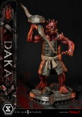 Ultimate Premium Masterline Berserk 1/4 Scale Statue: Daka thumbnail 9