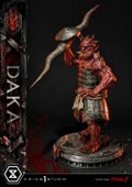Ultimate Premium Masterline Berserk 1/4 Scale Statue: Daka thumbnail 10