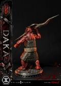 Ultimate Premium Masterline Berserk 1/4 Scale Statue: Daka thumbnail 11