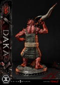 Ultimate Premium Masterline Berserk 1/4 Scale Statue: Daka thumbnail 12