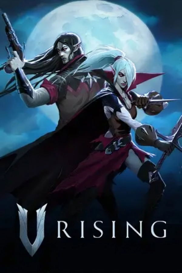 V Rising <span class="ext" style="background-color: #2a475e; color: #FFFFFF;">STEAM</span> <span class="ext ext_digital">digital</span> image 1