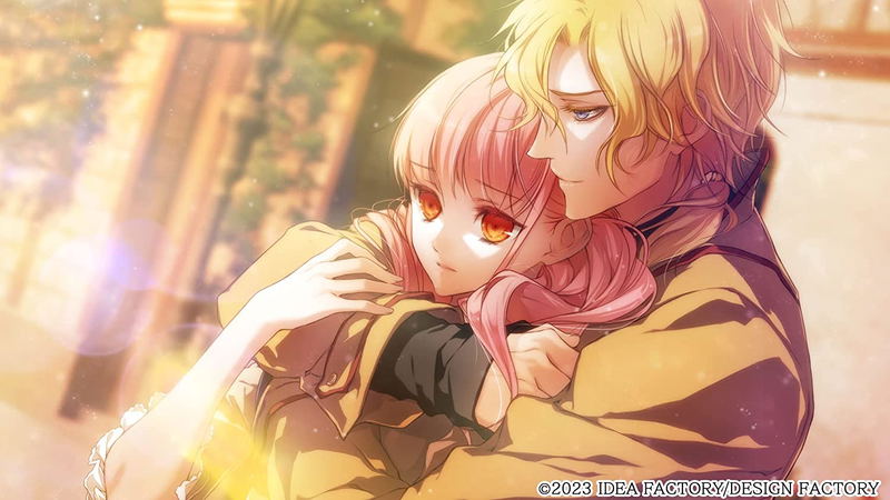 Wand of Fortune R2 FD: Kimi ni Sasageru Epilogue for Nintendo Switch [Special Edition] image 2
