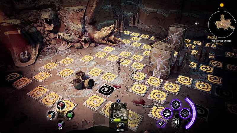 Weird West: Definitive Edition image 5