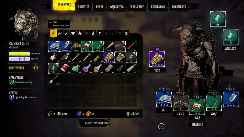 Weird West: Definitive Edition image 6