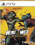 Weird West: Definitive Edition [Deluxe Edition] thumbnail 2