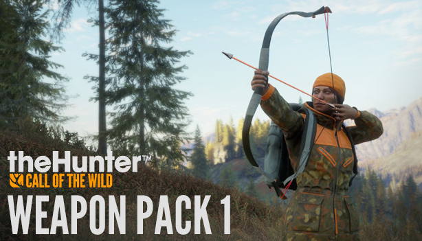 theHunter: Call of the Wild (Windows) Price on Windows