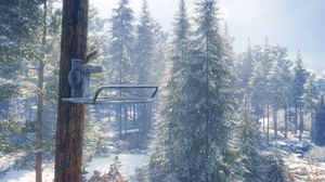 TheHunter: Call of the Wild - Treestand & Tripod Pack (DLC)_