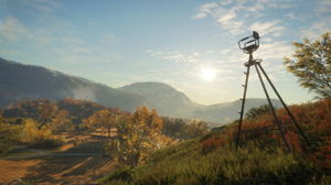 TheHunter: Call of the Wild - Treestand & Tripod Pack (DLC)_