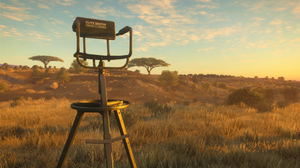 TheHunter: Call of the Wild - Treestand & Tripod Pack (DLC)_