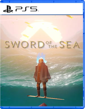 Sword of the Sea_