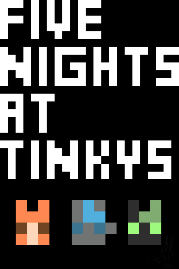 Five Nights at Tinky's <span class="ext" style="background-color: #2a475e; color: #FFFFFF;">STEAM</span> <span class="ext ext_digital">digital</span> image 1