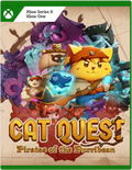Cat Quest: Pirates of the Purribean thumbnail 1