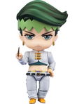 Nendoroid No. 1256 JoJo's Bizarre Adventure Diamond is Unbreakable: Rohan Kishibe [GSC Online Shop Limited Ver.] (Re-run) thumbnail 1