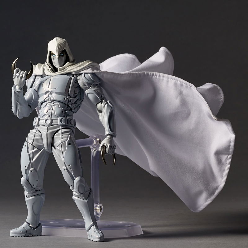 Moon Knight Amazing Yamaguchi: Moon Knight image 2