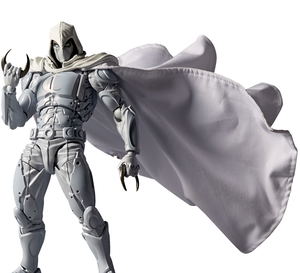 Moon Knight Amazing Yamaguchi: Moon Knight_