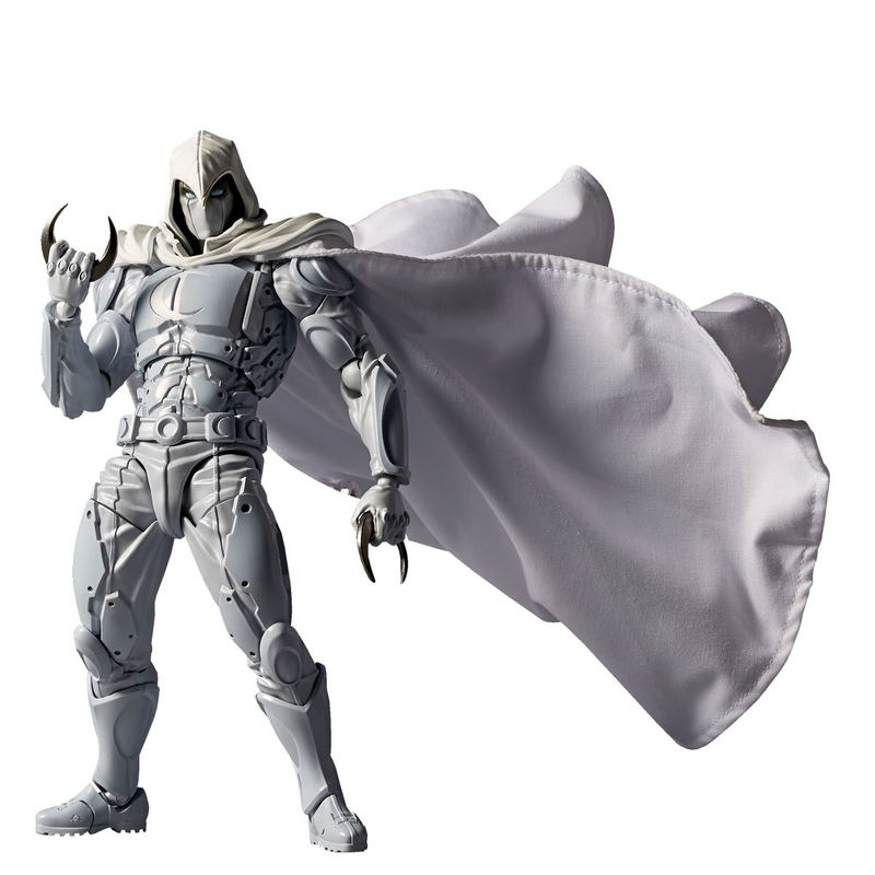 Moon Knight Amazing Yamaguchi: Moon Knight image 1