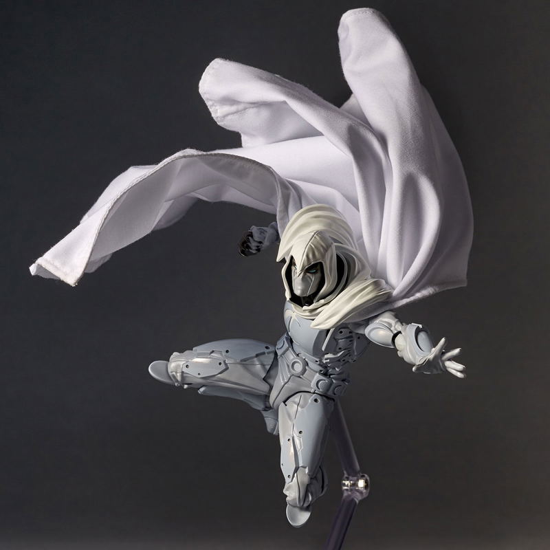 Moon Knight Amazing Yamaguchi: Moon Knight image 3