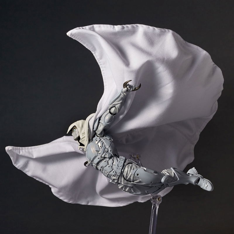 Moon Knight Amazing Yamaguchi: Moon Knight image 4