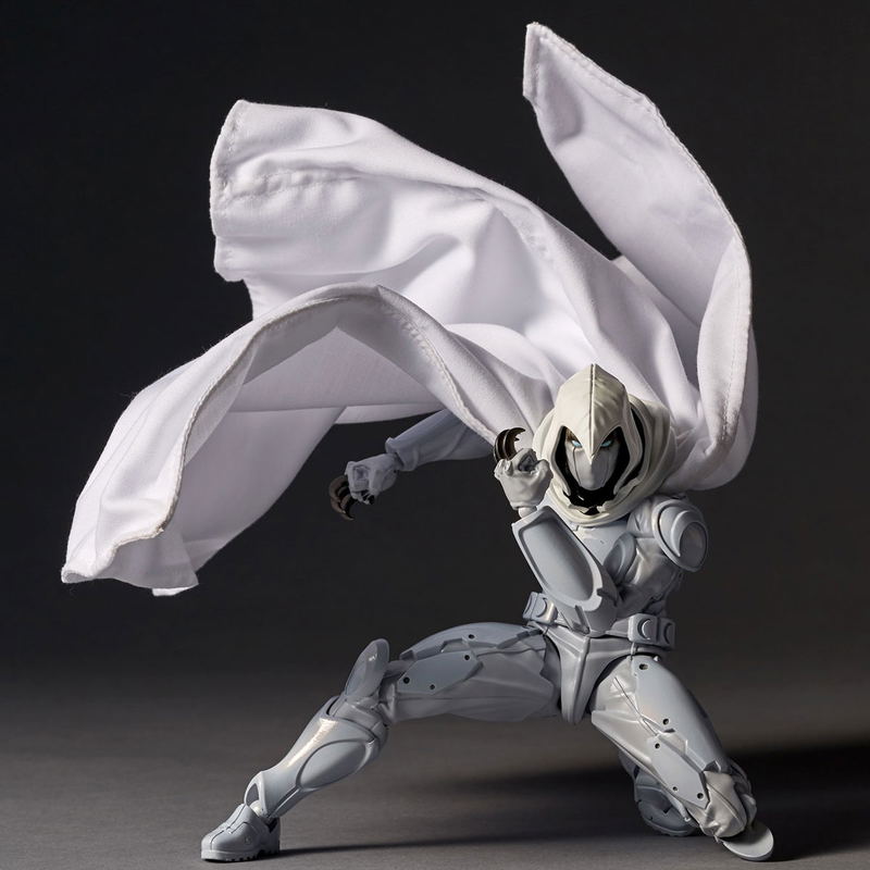 Moon Knight Amazing Yamaguchi: Moon Knight image 5