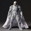 Moon Knight Amazing Yamaguchi: Moon Knight thumbnail 6
