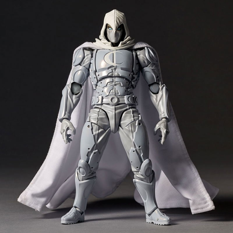 Moon Knight Amazing Yamaguchi: Moon Knight image 6